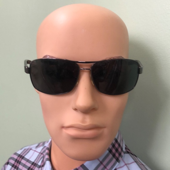 Prada Polarized Sunglasses - Picture 3 of 8